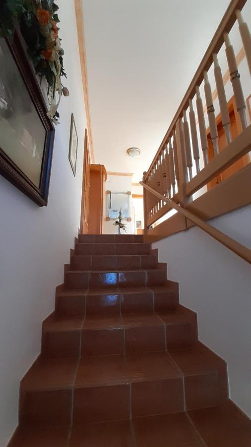 Lederhof Daire Abtenau Dış mekan fotoğraf