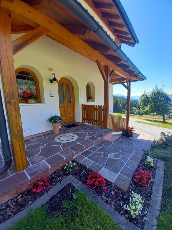 Lederhof Daire Abtenau Dış mekan fotoğraf