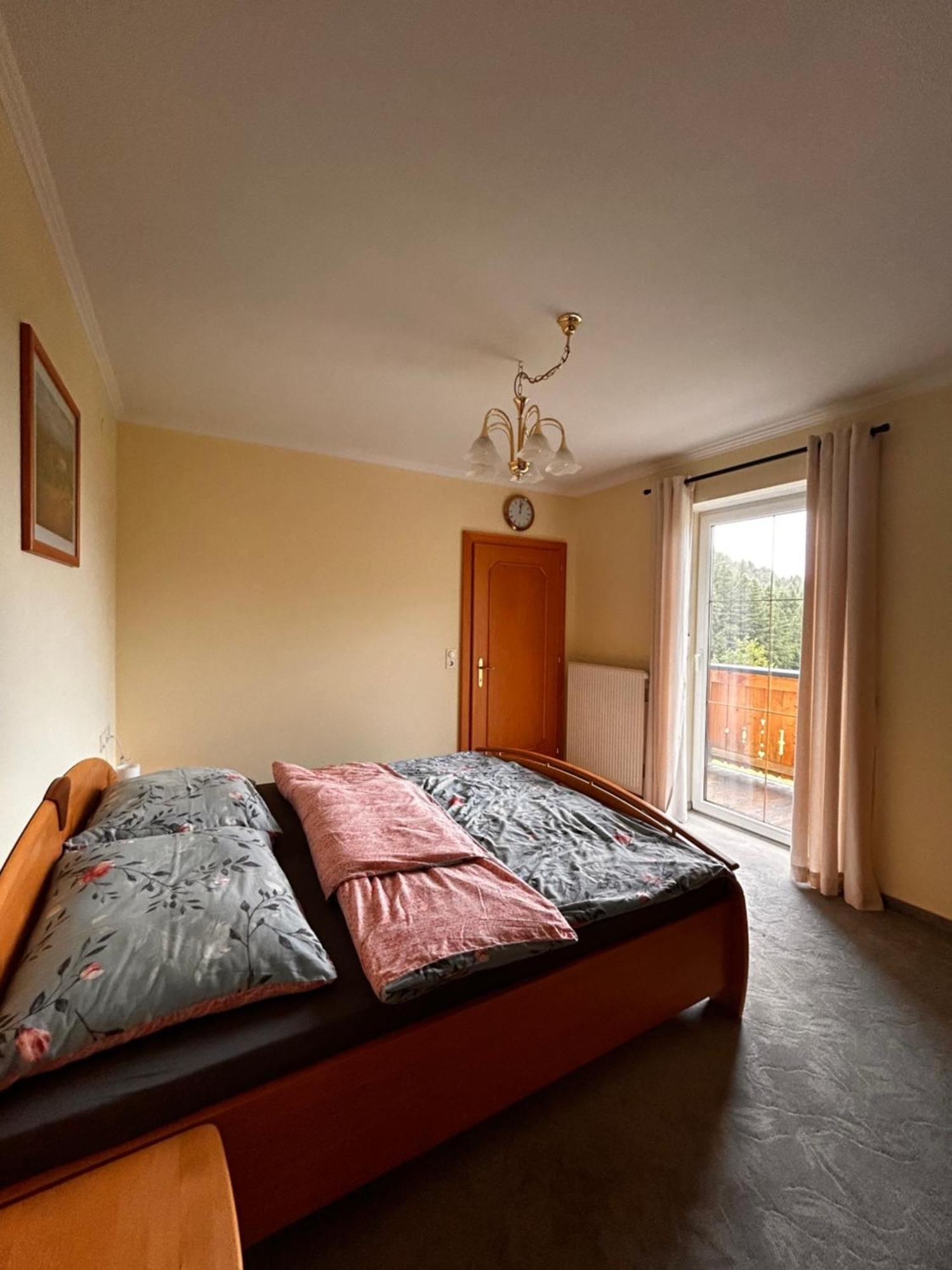 Lederhof Daire Abtenau Dış mekan fotoğraf